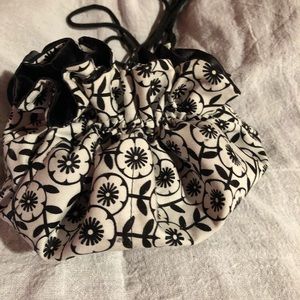 Brighton Travel Jewelry Bag